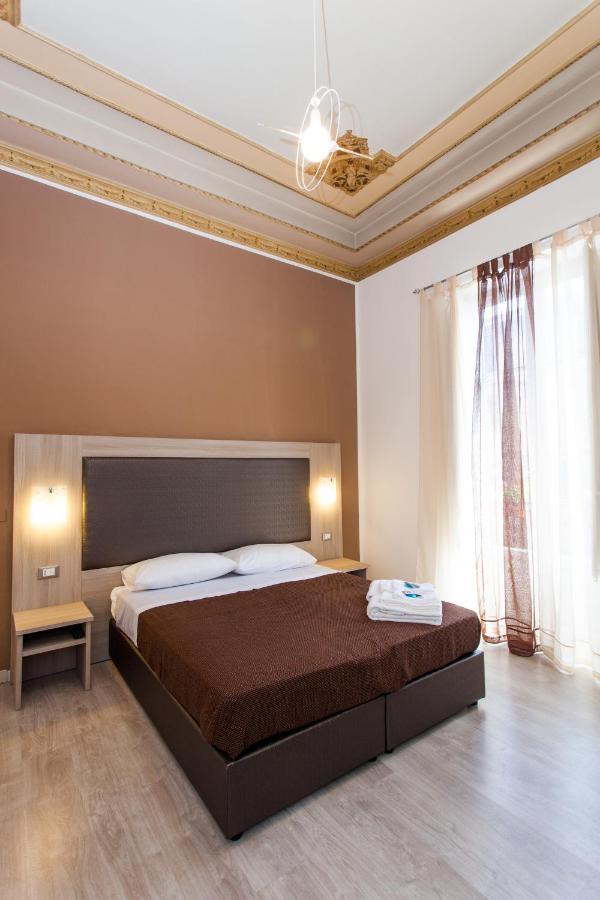 Abas Centro Storico B&B Palermo Exterior foto