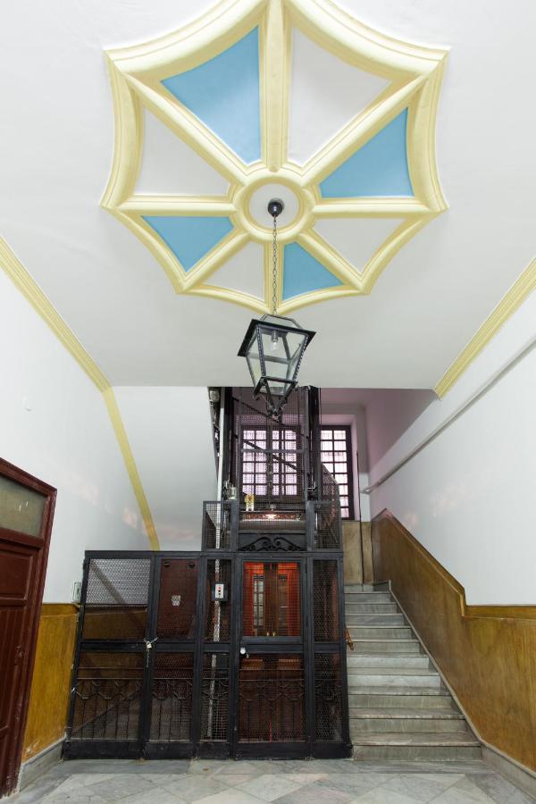 Abas Centro Storico B&B Palermo Exterior foto
